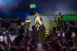 SMS Festival 30.000 Feierten Im Techno Paradies 17